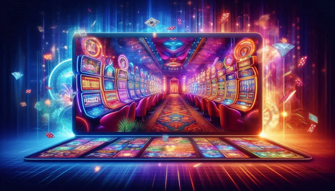 Lyra Casino