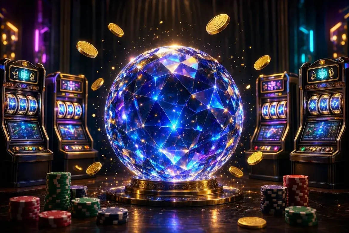 Lyra Casino